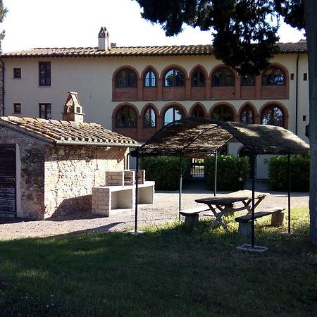 Residence La Contessa Campiglia Marittima Exteriér fotografie