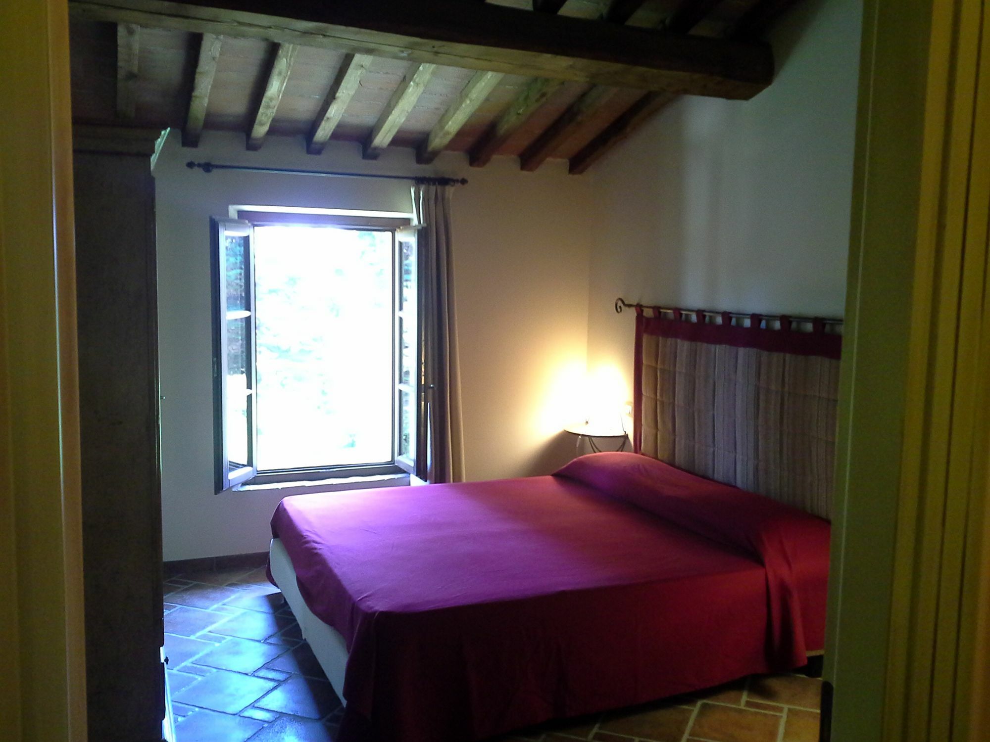 Residence La Contessa Campiglia Marittima Exteriér fotografie